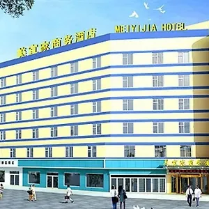 Meiyijia Binhe Road 开封